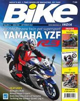 Bike India - September 2015 September 2015